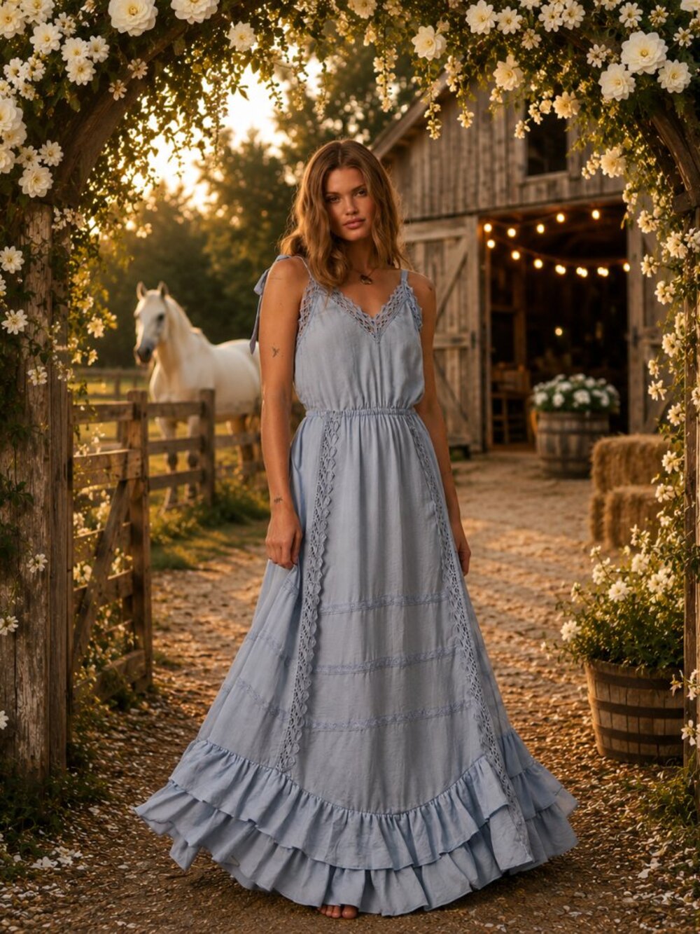 Free People Our Little Secret Maxi Bodysuit XL NWT